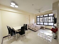 Blk 991B Buangkok Square (Hougang), HDB 2 Rooms #577072221